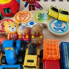 子ども　おもちゃ
の画像