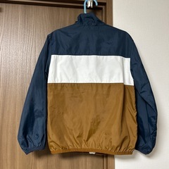 【H&M】ブルゾン ジャンパー 4-6yの画像