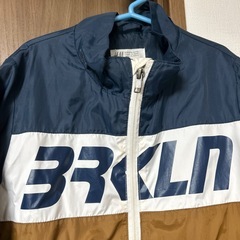 【H&M】ブルゾン ジャンパー 4-6yの画像