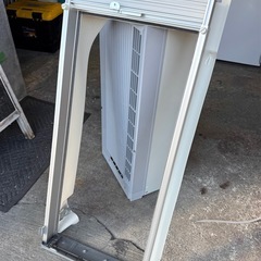 札幌市内配送可 美品 24年製 コロナ ReLaLa ルームエアコン ウインド