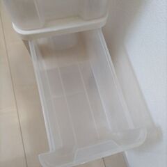三連引き出し差し上げますの画像