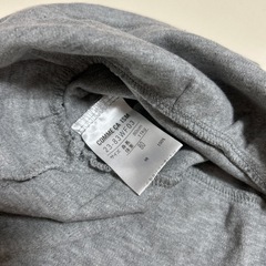 【COMME CA ISM】スカート 80cmの画像