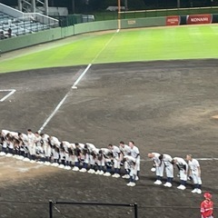 U18野球ワールドカップ　13日チケット　1枚のみの画像
