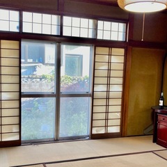 🎁1ヶ月無料🏡石巻泉町5DK戸建て 🅿️駐車場2台&都市ガス❗️ペット、DIY🉑事務所や倉庫としての法人利用可能🏭 - 石巻市