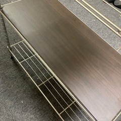 【無料】メタルラックの画像