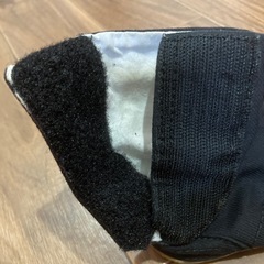 地下足袋（19.0㎝）の画像