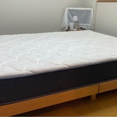 ダブルベット差し上げますの画像