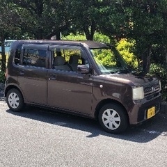 ダイハツ ムーヴ コンテの画像