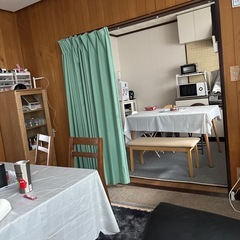 民泊の画像
