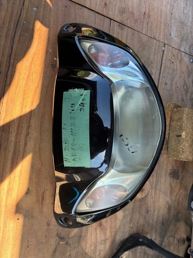 ホンダ　DIO af68