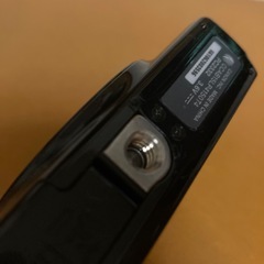 キャノン　IXY210の画像