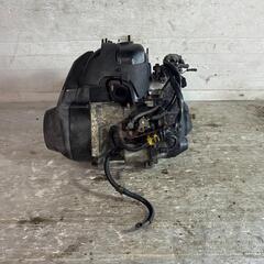 HONDA タクト50 AF30 エンジン ホンダ [Y-250818-1]の画像