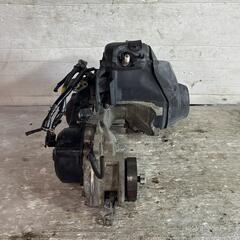 HONDA タクト50 AF30 エンジン ホンダ [Y-250818-1]の画像