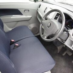 【自社ローン】🚗ワゴンR FXリミテッド🚗の画像