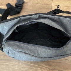 9/14までの掲載【THE NORTH FACE】ウエストポーチ　クラシックカンガ2の画像
