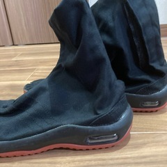 地下足袋（24.0㎝）の画像