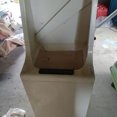 イリノ 自動選別計量機 URC220の画像