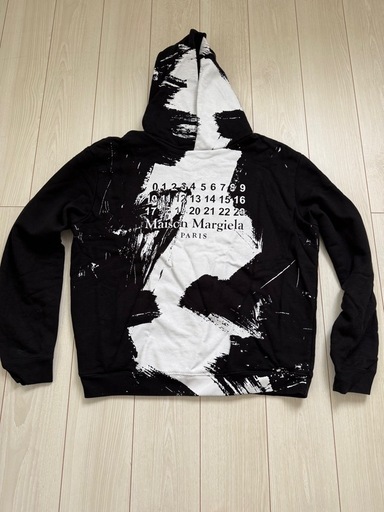 パーカーMaison Margiela(メゾン マルジェラ)