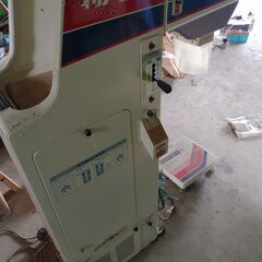 イリノ 自動選別計量機 URC220の画像