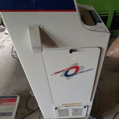 イリノ 自動選別計量機 URC220の画像
