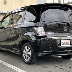 【自社ローン】🚗フリードハイブリッド 1.5 HYBRIDジャストセレ6人🚗の画像