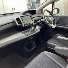 【自社ローン】🚗フリードハイブリッド 1.5 HYBRIDジャストセレ6人🚗の画像
