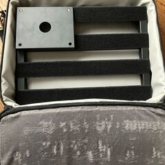 Mono M80 Pedal train Jr 底上げブースターの画像