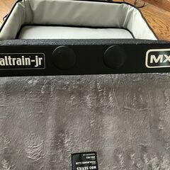 Mono M80 Pedal train Jr 底上げブースターの画像
