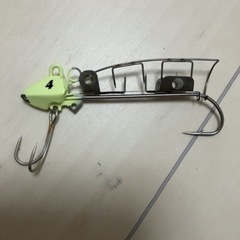 釣り道具お譲りします！の画像