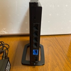 バッファロー wifi　ルーター　の画像