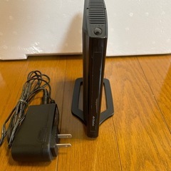 バッファロー wifi　ルーター　の画像
