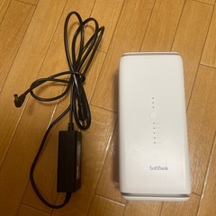 ソフトバンクエアー