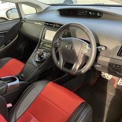 【自社ローン】🚗プリウス SツーリングセレクションG's🚗の画像