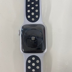 Apple Apple Watch NIKE SE 【トレファク東大阪店】の画像