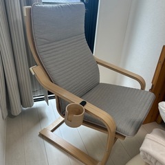 IKEA 椅子の画像
