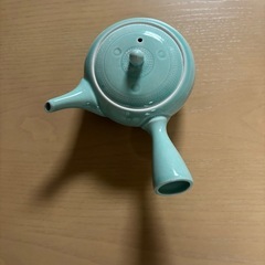 急須の画像