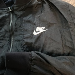 NIKEジャンパーの画像