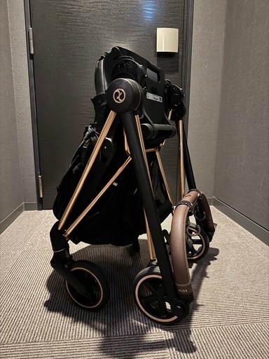 【早いもの勝ち】cybex ミオス 