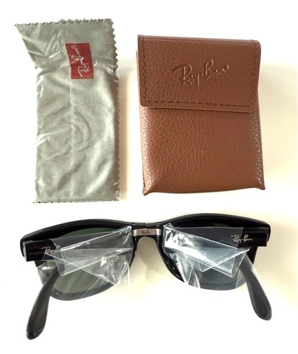 ⭐️値下げ　レイバンRAY-BAN 未使用⭐️