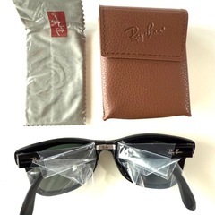 ⭐️レイバンRAY-BAN 未使用⭐️の画像
