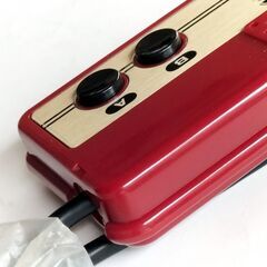★ ファミリーコンピューター ★ コントローラー２ ★の画像