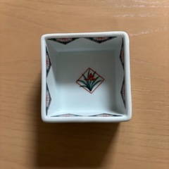 小皿4枚
の画像