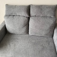 ソファーの画像