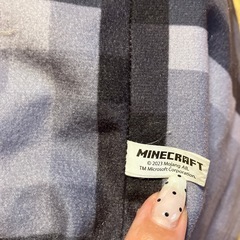マイクラ ディスペンサー クッションの画像