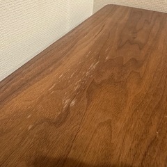 カウンターテーブル(フィルン OC LBR) ニトリの画像