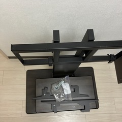テレビ台の画像
