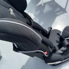 チャイルドシート　キッズシートの画像