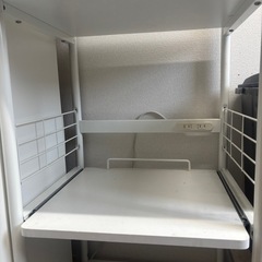 ラックの画像