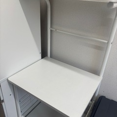 ラックの画像
