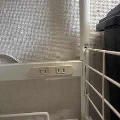 ラックの画像